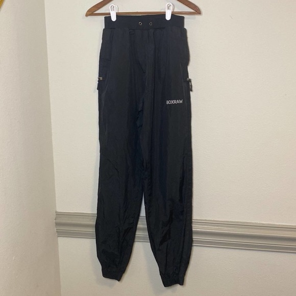 Boxraw sauna suit pants size S - Picture 2 of 6